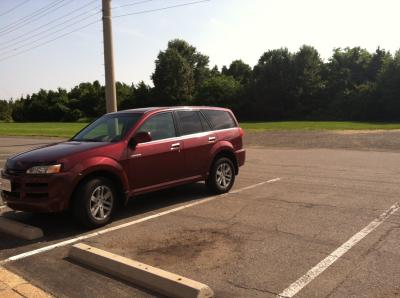 isuzu axiom 2002 Image - 478336