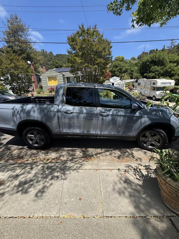 honda ridgeline 2012 Image - 43572950