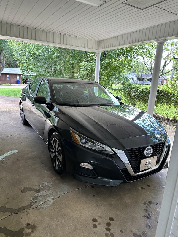 nissan altima 2026 Image - 36999581