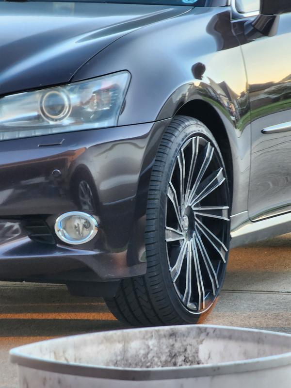 lexus gs 2020 Image - 36697756