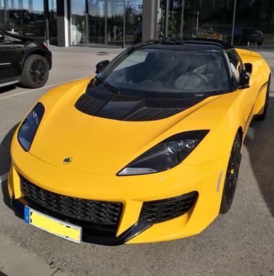 lotus evora-gt 2021 Image - 6193268