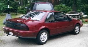 chevrolet beretta 1996 Image - 330899