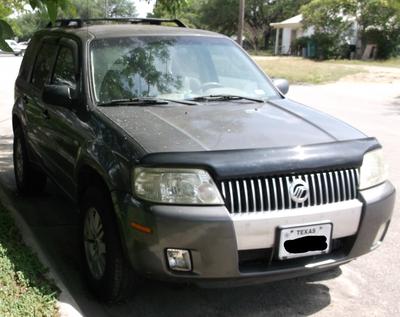 mercury mariner 2005 Image - 7508510