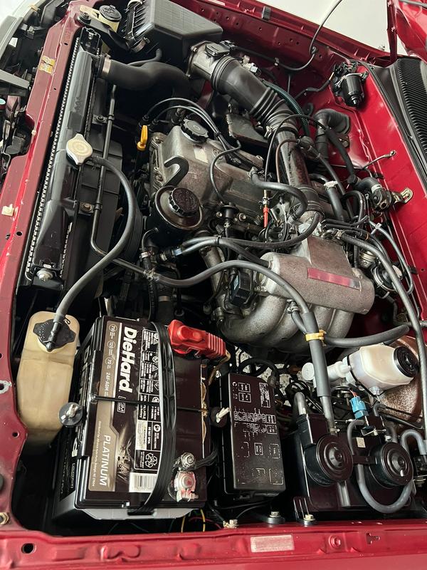 toyota 4runner 2001 Image - 45435397