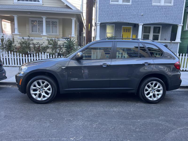 bmw x5 2007 Image - 45165254