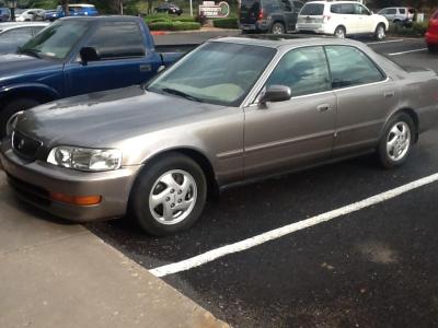 acura tl 1998 Image - 451474