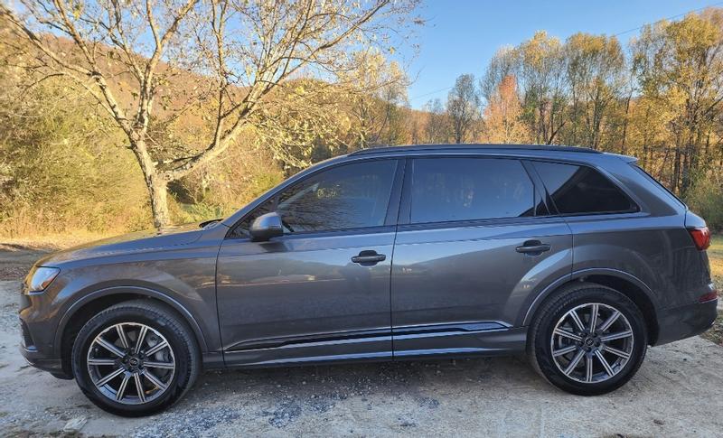 audi q7 2021 Image - 37883979