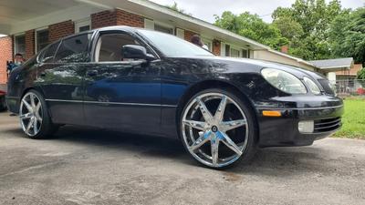 lexus gs 2005 Image - 8550871