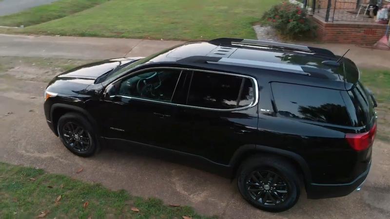 gmc acadia 2021 Image - 38036185