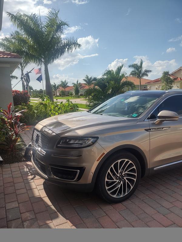 lincoln mkx 2017 Image - 37902561