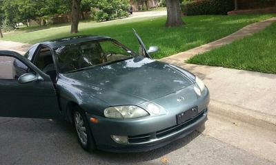 lexus sc 2000 Image - 1237401