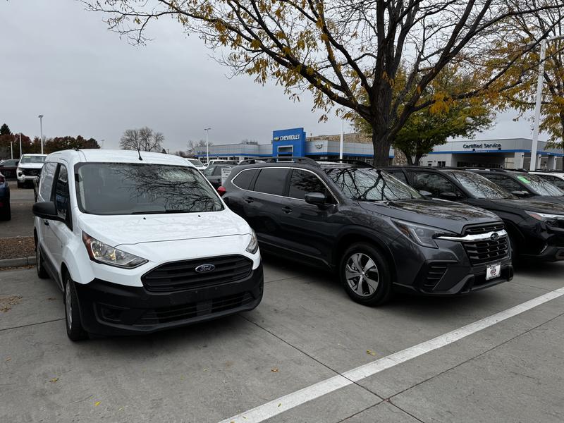 ford transit-connect 2019 Image - 36523848