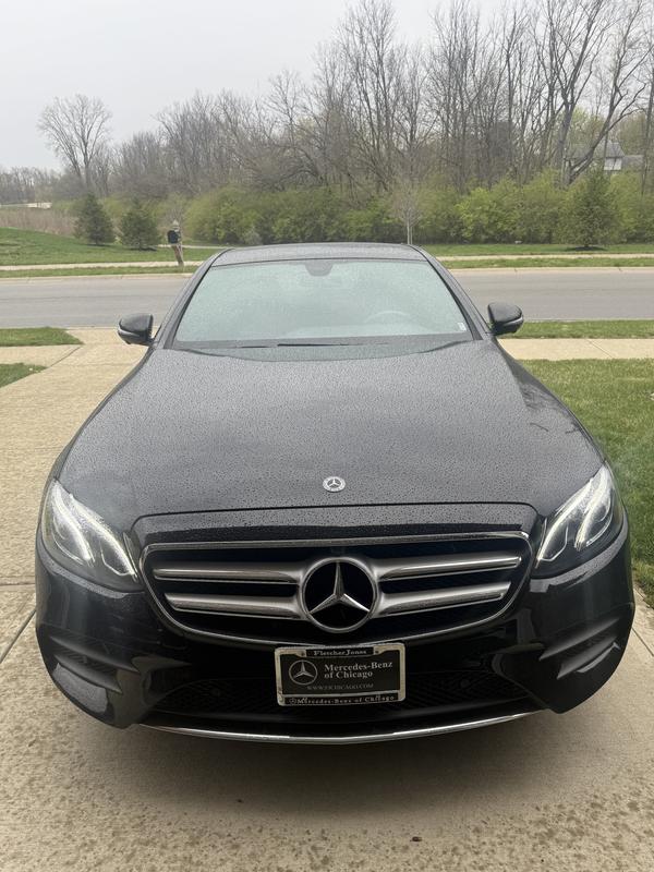 mercedes-benz e-class 2023 Image - 44632784