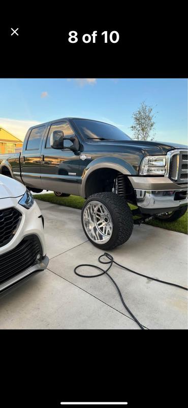 ford f250-super-duty-super-cab 2007 Image - 38303582