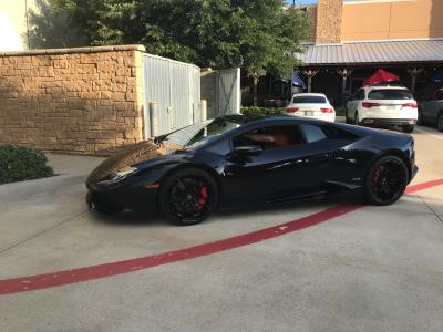 lamborghini huracan 2019 Image - 4384019