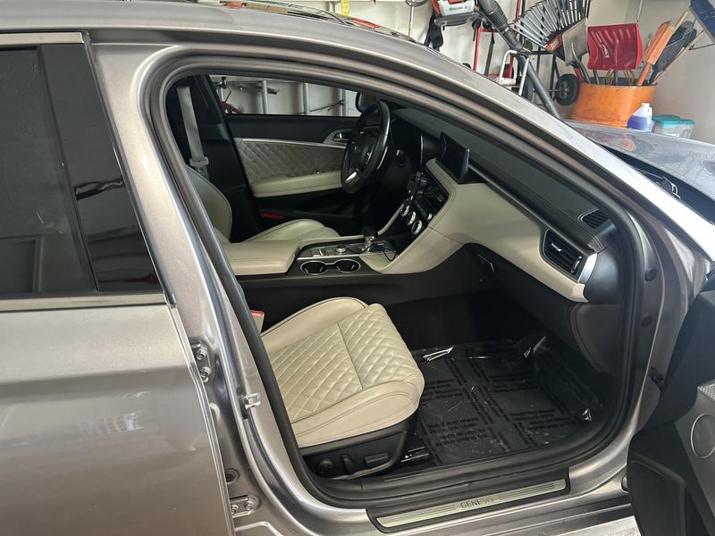 genesis g70 2026 Image - 41503582