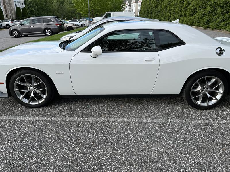 dodge challenger 2011 Image - 37652791