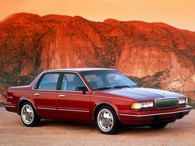buick century 1996 Image - 2806638
