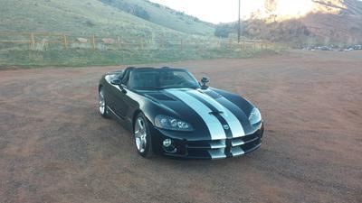 dodge viper 2005 Image - 635924