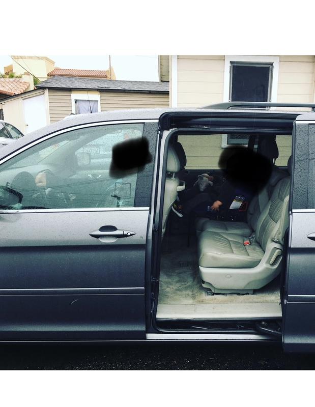 honda odyssey 2006 Image - 36333576