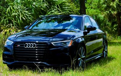 audi s3 2018 Image - 7817973