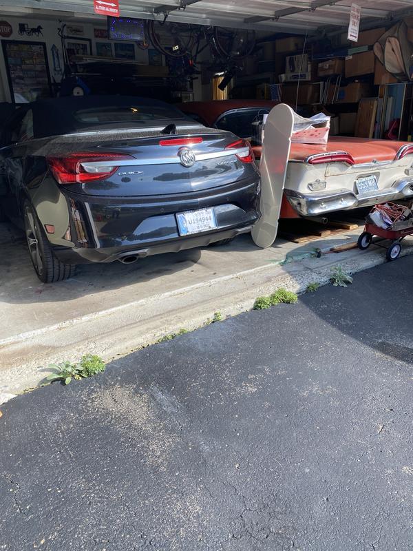 buick cascada 2019 Image - 45787359