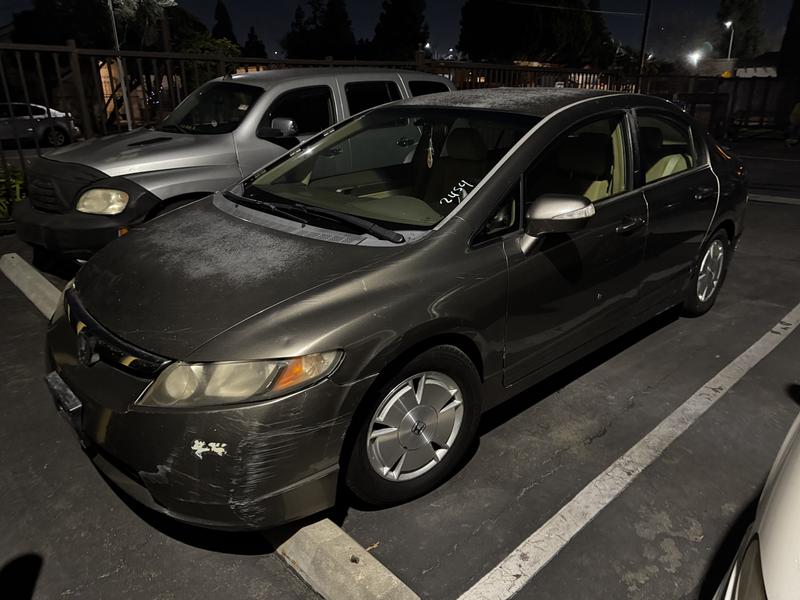 honda civic 2011 Image - 39100696
