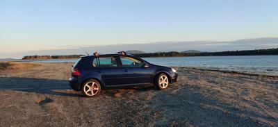 volkswagen rabbit 2006 Image - 11347783