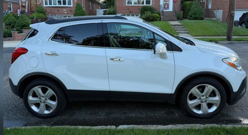 buick encore 2020 Image - 44429463