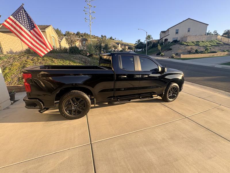 chevrolet silverado-1500-regular-cab 2022 Image - 49706492