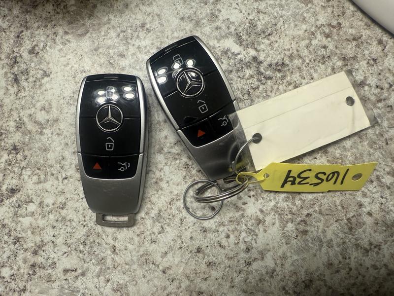 mercedes-benz e-class 2023 Image - 44632781