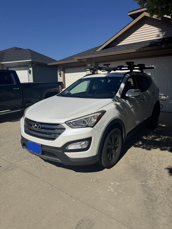 hyundai santa-fe-sport 2016 Image - 47474409