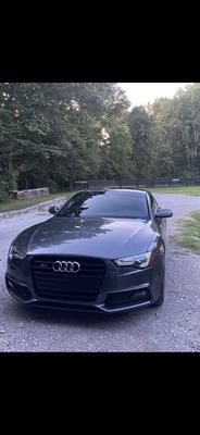 audi s5 2013 Image - 7754917