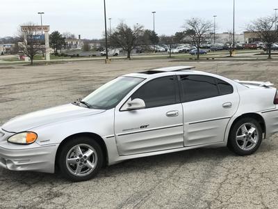 pontiac grand-am 2004 Image - 10255484