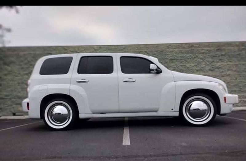 chevrolet hhr 2010 Image - 38628820