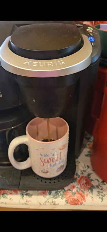 Filtro Keurig My K-Cup Universale Riutilizzabile - Confezione Da 2 - Tecnologia MultiStream