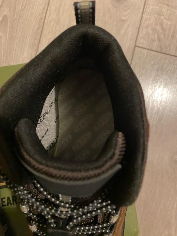 User uploaded product image