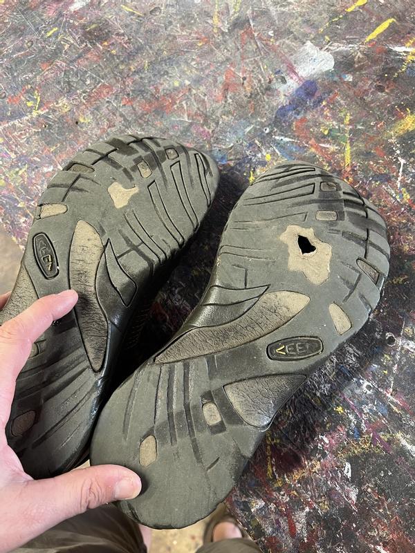 User uploaded product image