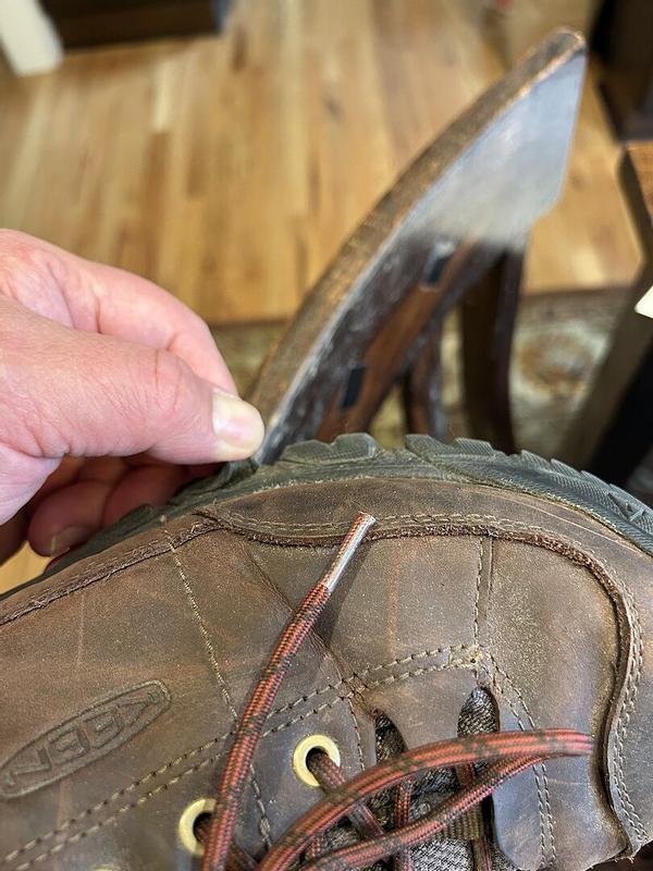 User uploaded product image