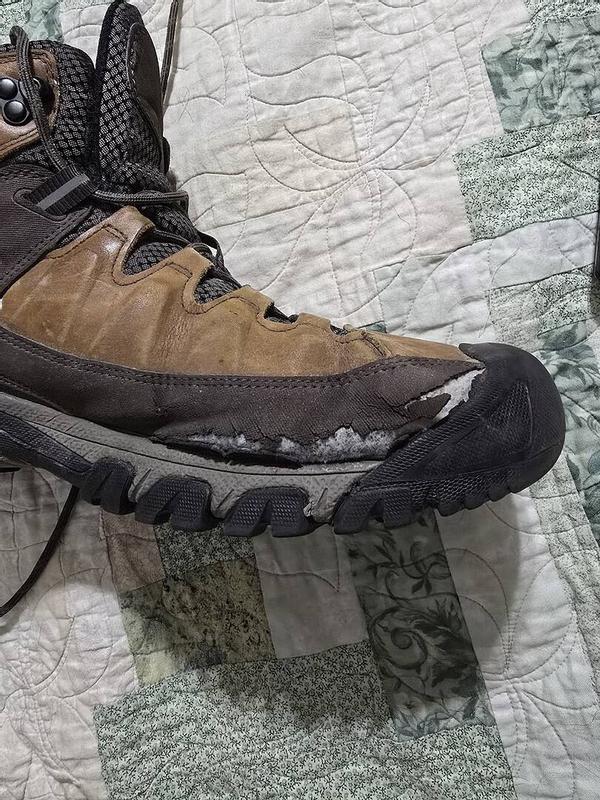 User uploaded product image