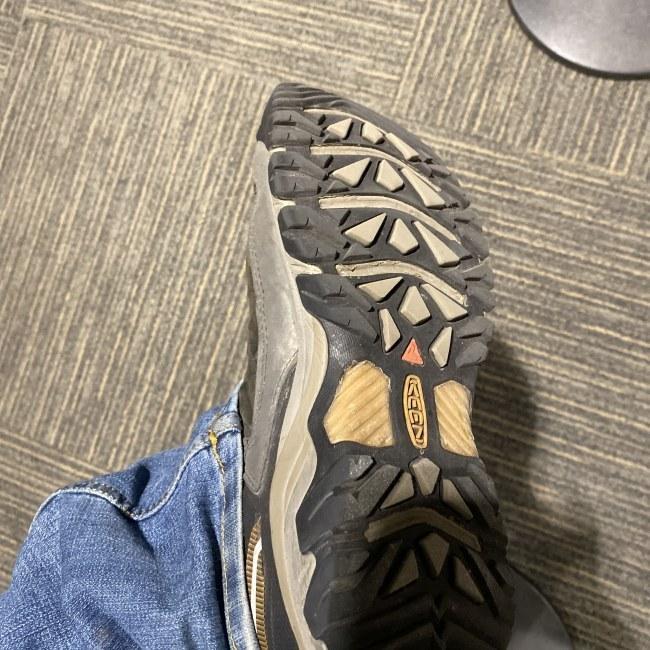 User uploaded product image