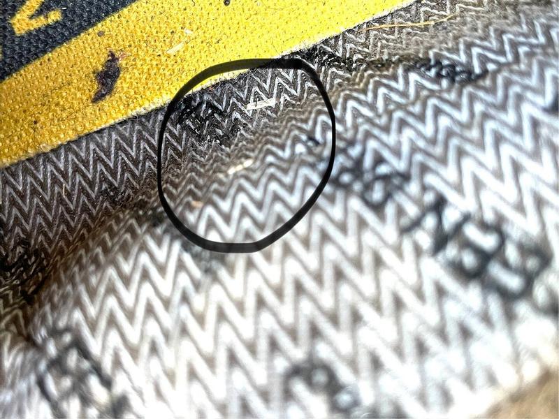 User uploaded product image