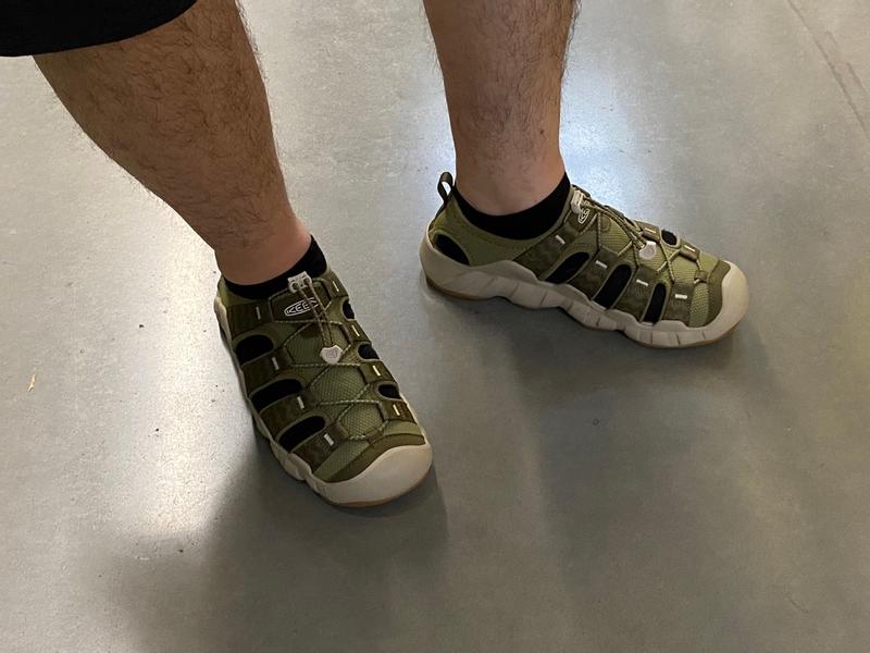 User uploaded product image