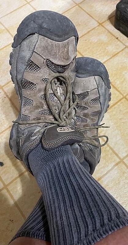 User uploaded product image