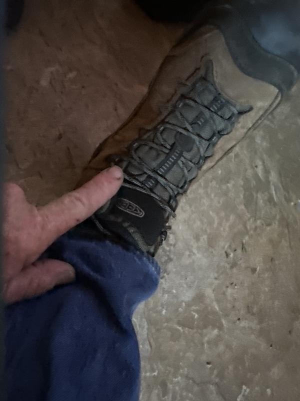 User uploaded product image