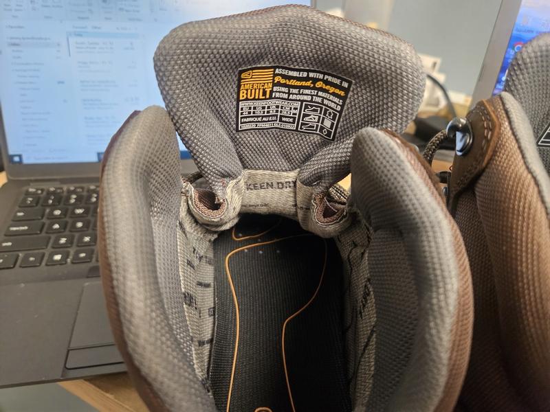 User uploaded product image