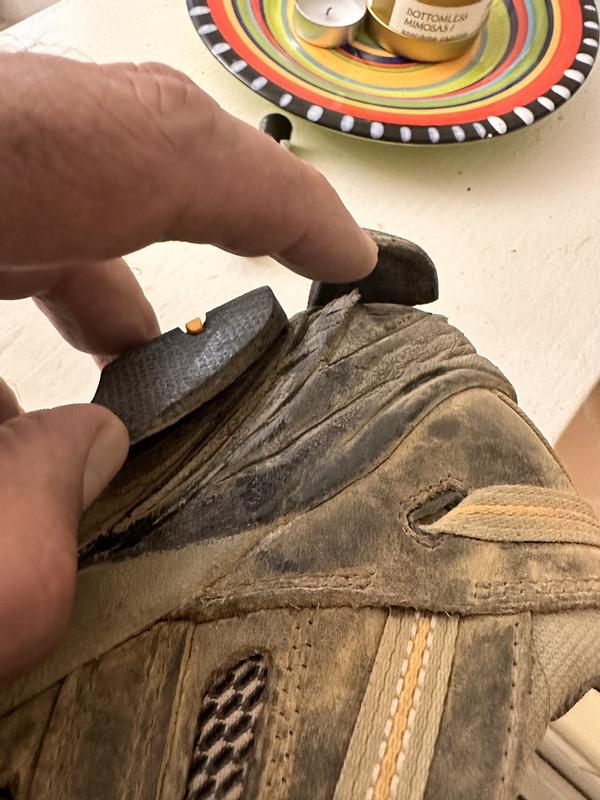 User uploaded product image