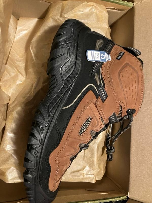 User uploaded product image