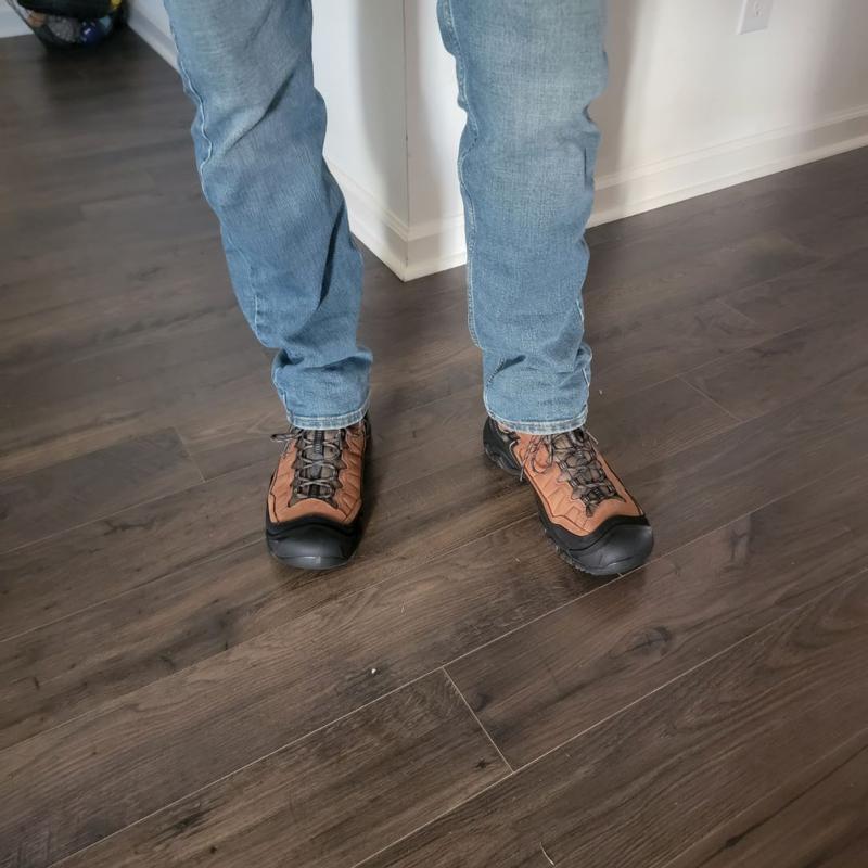 User uploaded product image