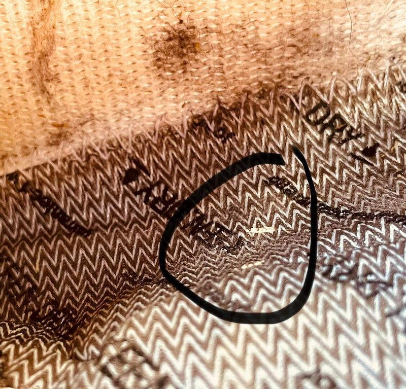 User uploaded product image